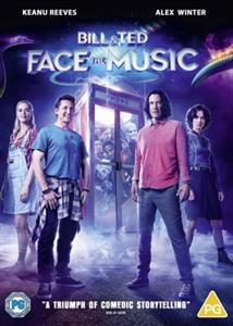 Movie – Bill & Ted Face the Music
