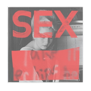 V/A – Sex- We Are Not In the Least Afraid of Ruins