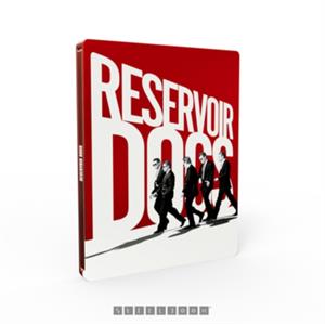 Movie – Reservoir Dogs