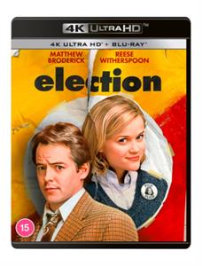 Movie – Election