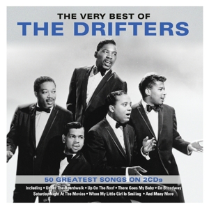 Drifters – Very Best of