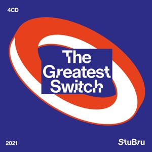 V/A – Greatest Switch 2021