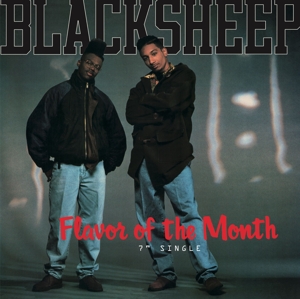 Black Sheep – Flavor of the Month