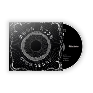 Amon Acid – Cosmogony