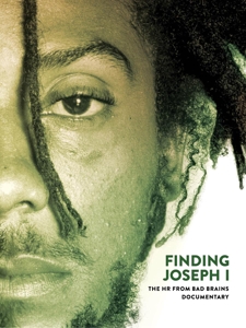 Sound City - Real To Reel – Finding Joseph I: the Hr From Bad Brains