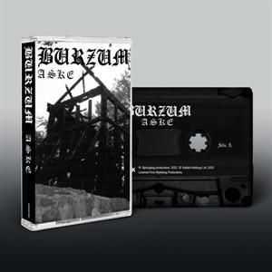 Burzum – Aske