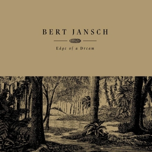 Jansch, Bert – Edge of a Dream