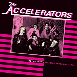Accelerators – Moving Fast!!! Selected Recordings 77/79