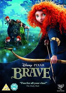 Animation – Brave