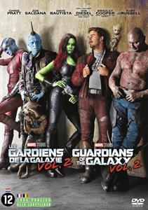 Movie – Guardians of the Galaxy 2