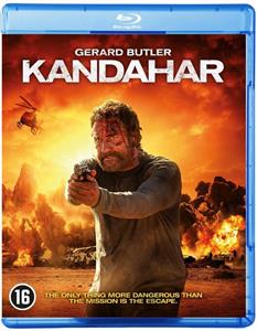 Movie – Kandahar