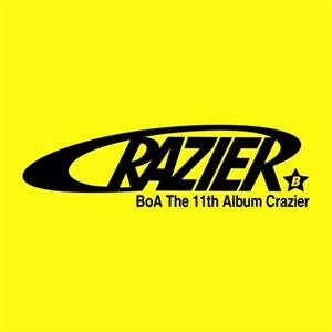 Boa – Crazier