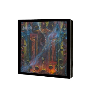Soulburn – Quantifying Cosmic Doom