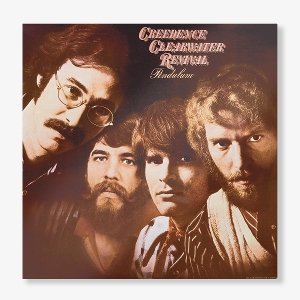 Creedence Clearwater Revival – Pendulum
