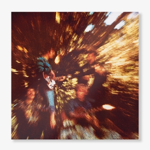 Creedence Clearwater Revival – Bayou Country