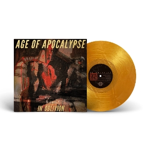 Age of Apocalypse – In Oblivion