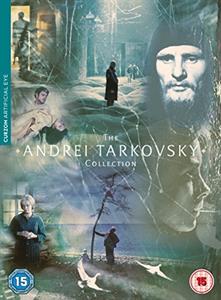 Movie – Andrei Tarkovsky Coll.