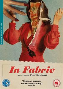 Movie – In Fabric
