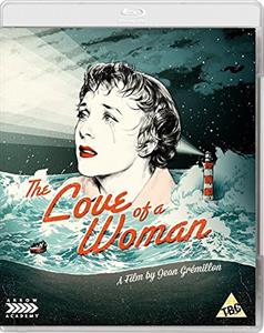 Movie – Love of a Woman