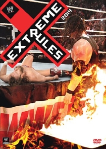 Movie – Extreme Rules 2014