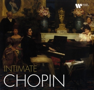V/A – Intimate Chopin