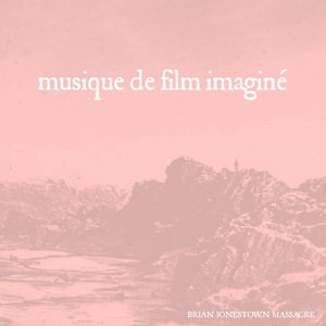 Brian Jonestown Massacre – Musique De Film Imagine