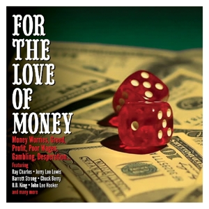 V/A – For the Love of Money