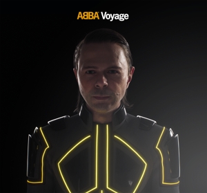 Abba – Voyage