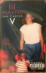 Lil Wayne – Tha Carter