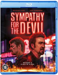 Movie – Sympathy For the Devil
