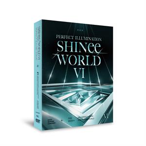Shinee – Shinee World Vi: 'Perfect Illumination' In Seoul