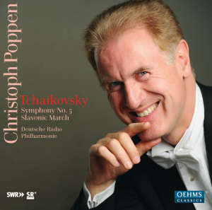 Jarvi, Kristjan – Symphony No.5/Voyevoda