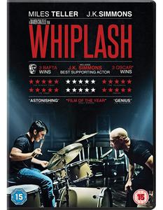 Movie – Whiplash