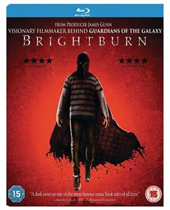 Movie – Brightburn