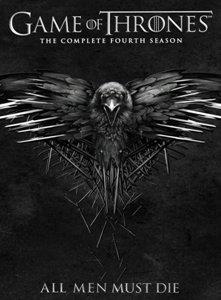 Tv Series – Game of Thrones - S5