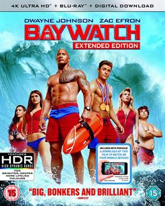Movie – Baywatch