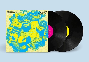 Mad Professor & V/A – Melodies International Presents: Ariwa Sounds