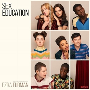 Furman, Ezra – Sex Education OST