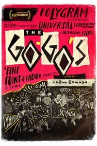 Movie – Go-Go's