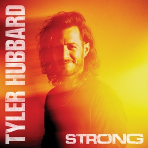 Hubbard, Tyler – Strong
