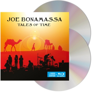 Bonamassa, Joe – Tales of Time