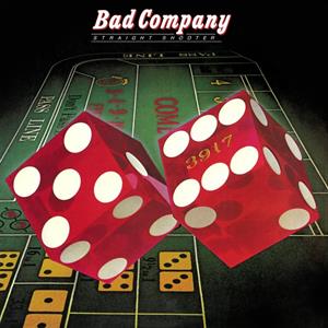 Bad Company – Straight Shooter