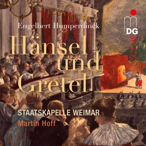 Thielemann, Christian – Hansel Und Gretel