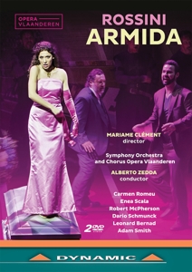 Kasarova, Vesselina – Armida