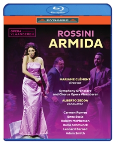Kasarova, Vesselina – Armida