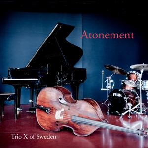 Trio X of Sweden – Atonement