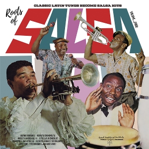 V/A – Roots of Salsa, Vol. 4