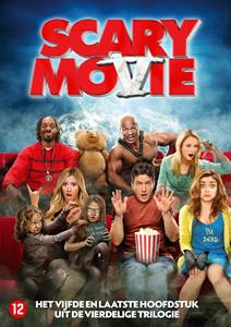 Movie – Scary Movie 5