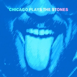 V/A – Chicago Blues Plays the Stones