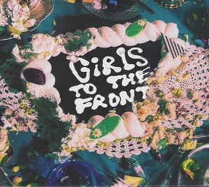 V/A – Girls To the Front